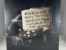 SIGNED Goo Goo Dolls Pickpockets Petty Thieves & Tiny Victories Vinyl Box ONLY
