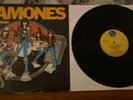 Ramones LP “Road To Ruin”   Sire SRK 6063 NP   Portugal Press   VG/vg