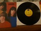 Ramones LP “End Of The Century”   Sire 201 332   1980 German Press   VG/vg