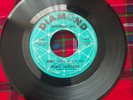 Just Like A Yo Yo - Ruby Winters - Diamond - Northern Soul