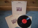 MIKE WESTBROOK TYGER A CELEBRATION OF WILLIAM BLAKE RCA RED SEAL STEREO LP