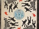 Classic House Of Pain: Jump Around & Anthem 12” Vinyl Record VTG 1992 Tommy Boy