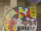 Kinks - Face To Face mint 2003 picture disc SEALED VINYL LP