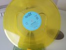 Depeche Mode Blasphemous Rumours Vinyl gelb von GEMA 1984