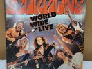 Original 1985 The Scorpions 