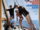 THE BEACH BOYS SUMMER DAYS original DUOPHONIC STEREO 1ST PRESSING FACTORY SEALED