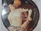 Deicide ‎- Till Death Do Us Part ( Ltd. Picture Vinyl LP,  2008)