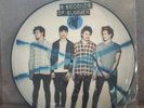 5 Seconds of Summer Picture Disc 5SOS RSD Record Store Day 2014