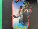 The Angels Face To Face LP VINYL GATEFOLD AUSTRALIAN PRESSING AC/DC ROSE TATTOO