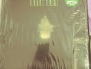 The Fly Soundtrack Howard Shore 3D COVER FOG GREEN VINYL. rare
