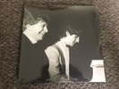 The Durutti Column - A Paean To Wilson 3LP Clear Gold & Black Coloured Vinyl