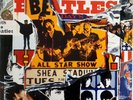 The Beatles – Anthology 2 Triple Vinyl 3LP 1996 Apple Records UK – 8 34448 1 NEW