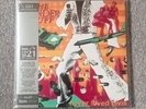 The Wonder Stuff - Never Loved Elvis - 100 Year HMV Brown LP Album - 2021