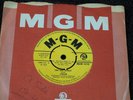 Jigsaw: One Way Street (MGM 1410 UK Original 7