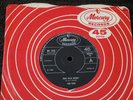 The Eyes: Man With Money You're Too Much (Mercury UK Original 7