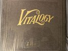 First pressing Pearl Jam Vitalogy sealed. 1994 Rare