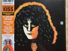ERIC CARR Rockology 2 LP 2023 Color Splatter Vinyl RSD NEW Sealed KISS Creation