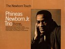 Phineas Newborn Trio - The Newborn Touch / NM / LP, Album