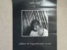 Taylor Swift Folklore The Long Pond Studio Sessions - Poster Only RSD 2023