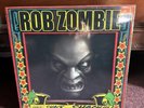 11-LP Vinyl Box by Rob Zombie (Record, 2018) SEALED