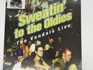 The Vandals - Sweatin' To The Oldies lp The Vandals Live vinyl rsd 2016 New