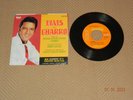 Elvis Presley 45RPM, Memories/Charro, (Label Print Error) W/Sleeve, RCA 47-9731