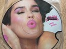 Judas Priest Love Bites promo picture disc 12