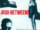 The Go-Betweens 16 Lovers Lane LP, Album 1988 Indie Rock, Pop Rock (VG+ / VG+)