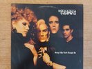 Songs The Lord Taught Us - The Cramps LP 1st Pressing (White Text Misprint) '80