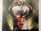Van Halen-5150-1986 Vinyl LP SRC Pressing Warner Brothers 1-25394 USA Original
