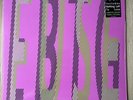 EVERYTHING BUT THE GIRL - Fuse (lim. ed.) (2023) LP Green Vinyl