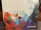 Alanis Morissette Jagged Little pill Marble Vinyl Exclusive 1/1000 newbury comic