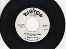 Don & Juan -  What's  Your  Name /  Chicken Necks 7