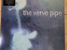THE VERVE PIPE VILLAINS LIMITED EDITION BLUE VINYL  RECORD STORE DAY 2023 NEW