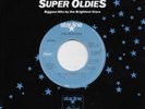 THE BEATLES  We Can Work It Out / Day Tripper  45 on BLUE Capitol Starline label