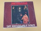 Disco Vinile 33 giri Metallica - The Unstoppable Force 1987 First Press UK RARE