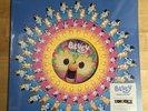 BLUEY Dance Mode  Picture Disc Zoetrope 2023 Vinyl Record Store Day NEW/Sealed