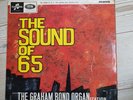The Graham Bond Organisation-The Sound Of 65 UK 1ST press Mono SIGNED