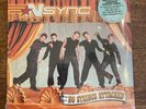 NSYNC | No Strings Attached | PEACH VINYL | UO | Brand New Unopened