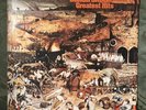 NEMS NEL6009 Black Sabbath Greatest Hits Holland Press VG+