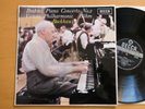 SXL 6322 ED1 Brahms Piano Concerto no. 2 Backhaus Bohm Decca 1st WBg 1W 1W