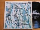 SXL 2269 ED1 Tchaikovsky Romeo & Juliet Don Juan Karajan Decca WBG 1st NEAR MINT