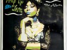 HOUSE - TECHNOTRONIC - PUMP UP THE JAM LP - SBK RECORDS ORIGINAL PRESSING