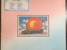 Capricorn  2CP 0102 Allman Brothers Band Eat a Peach Promo 1st Press 1972 VG