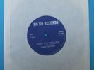 White Feather Summer Days/Golden Haze 45 rpm single + limited edition LP