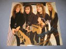 Metallica - $5.98 EP Garage Days Re-Visited - Elektra 60757-1 - 1987
