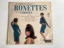 The Ronettes ...Presenting The Fabulous Ronettes Featuring