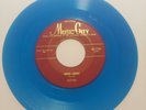The Rovers - Why-Ohh - Ichi-bon Tami Dachi - MUSIC CITY blue wax 750 M- Cond.