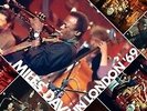 MILES DAVIS - LIVE AT RONNIE SCOTTES 1969 - New Vinyl Record VL - K1398S