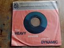 BLANK-TOP DECK- THE SKATALITES-JACKIE OPEL-ELCID -JY 28 & JY 40-7'-mp3